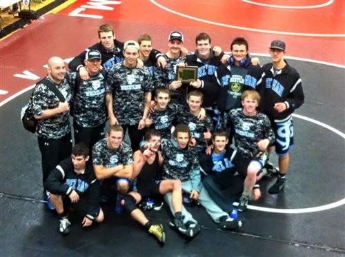 Dream Duals Champs 2015 